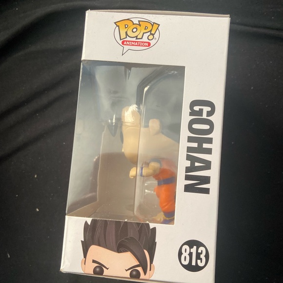 Gohan funko pop - Picture 2 of 6